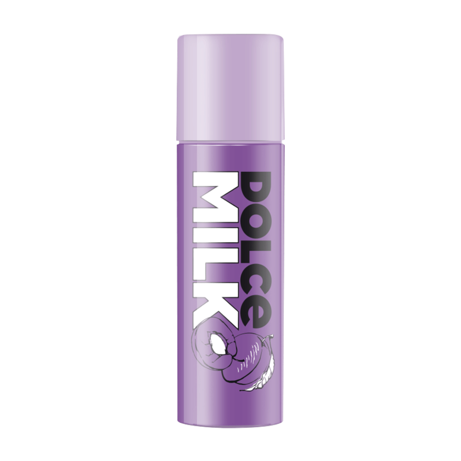 DOLCE MILK Lip Balm "Indigo Plum" – 4 g
