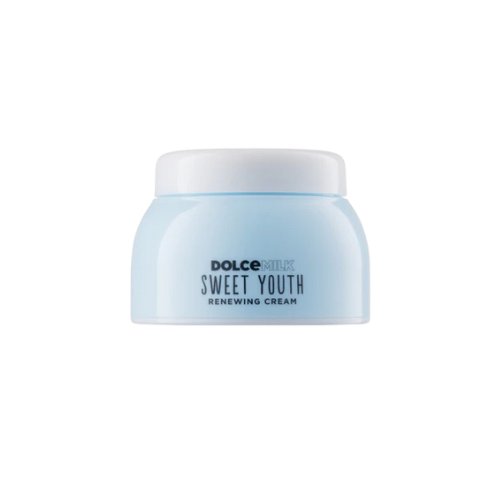 DOLCE MILK Sweet Youth Renewing Cream – 50 ml