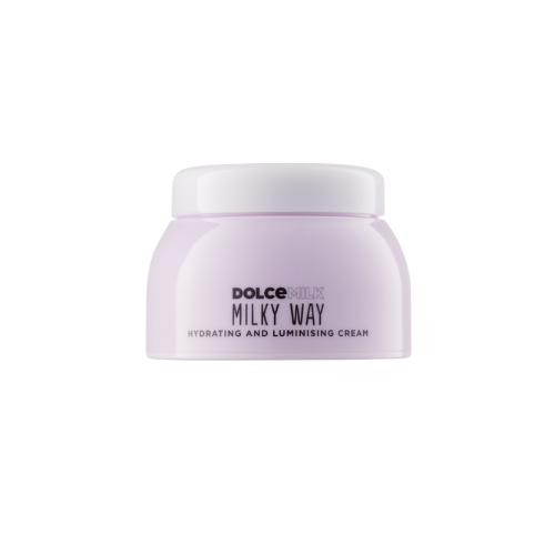 DOLCE MILK Milky Way Hydrating & Luminising Cream – 50 ml