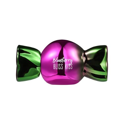 DOLCE MILK Blueberry Bliss Kiss Eau de Parfum for Women – Fruity Musk Scent, 30 ml