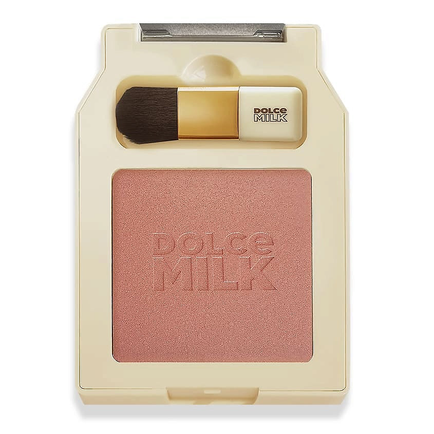 Blush Sunset beach Peach milk pack tone 04