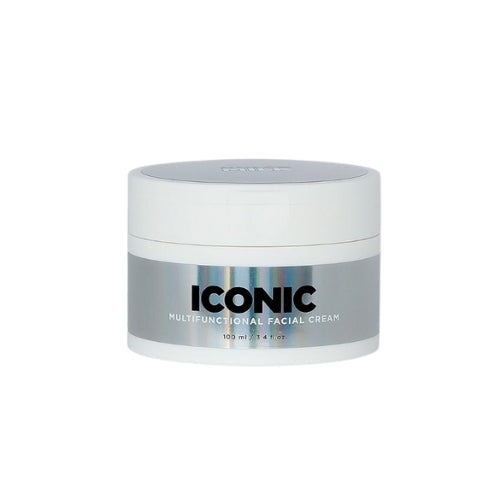 DOLCE MILK Iconic Multitasking Face Cream – Anti-Aging, Moisturizing & Radiance Boosting Cream with Milk Proteins, 100 ml