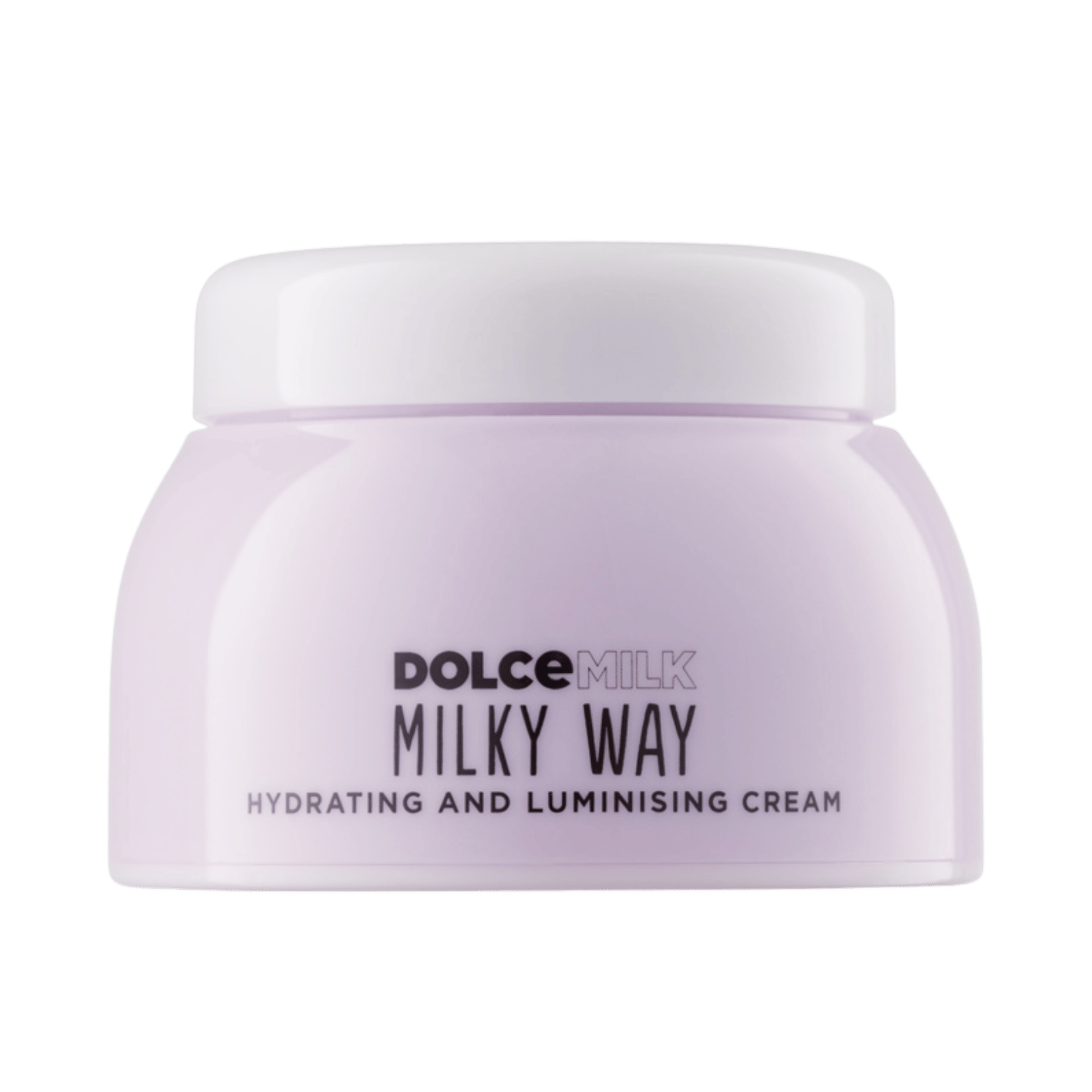 DOLCE MILK Milky Way Hydrating & Luminising Cream – 50 ml