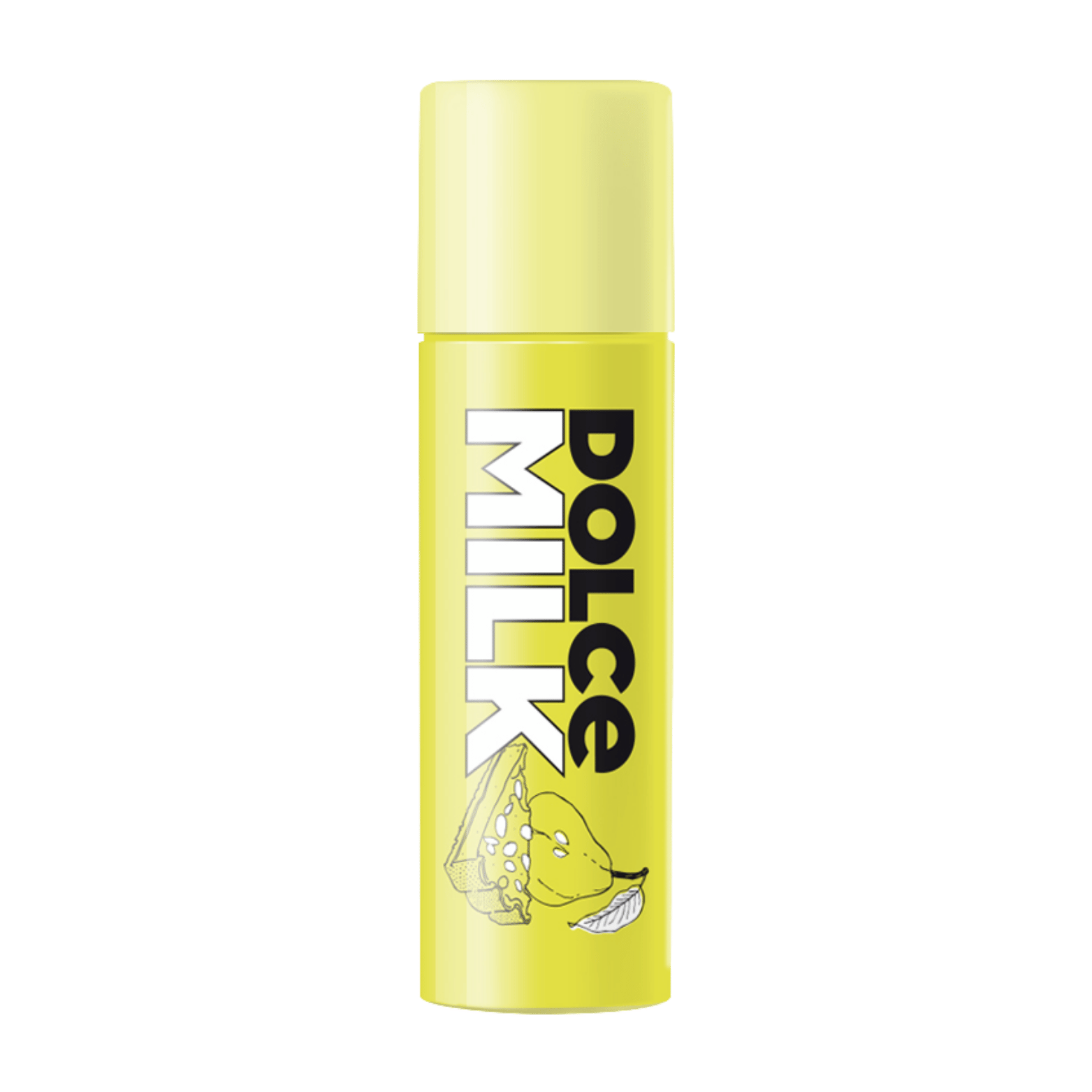 DOLCE MILK Lip Balm "Dear Pear" – 4 g