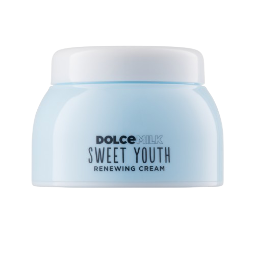 DOLCE MILK Sweet Youth Renewing Cream – 50 ml
