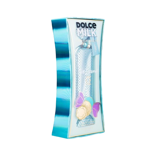 DOLCE MILK Nice Coconut Ice Eau de Parfum for Women – Vanilla Coconut Scent, 30 ml