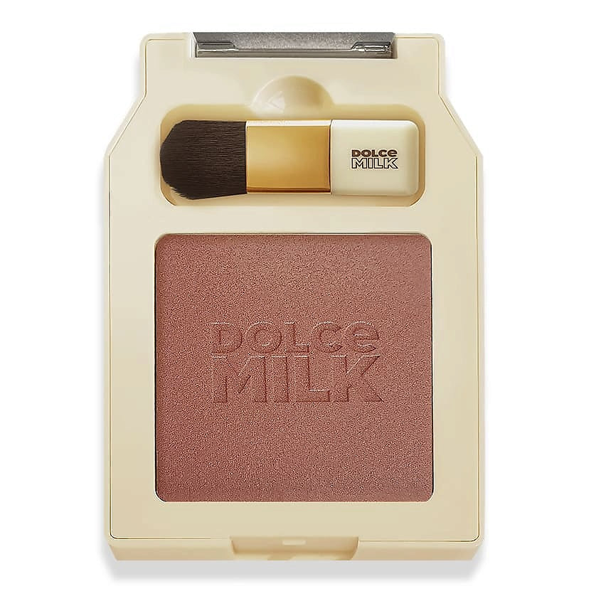 Blush Shaking Shoko-Choco milk pack tone 03