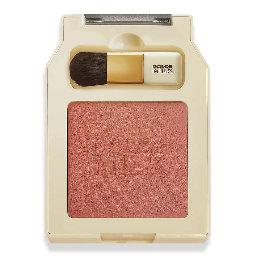 Blush Sweet Coffee Toffee milk pack tone 02